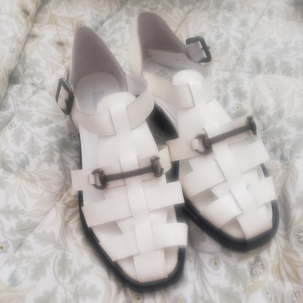 Anthropologie  Shoes